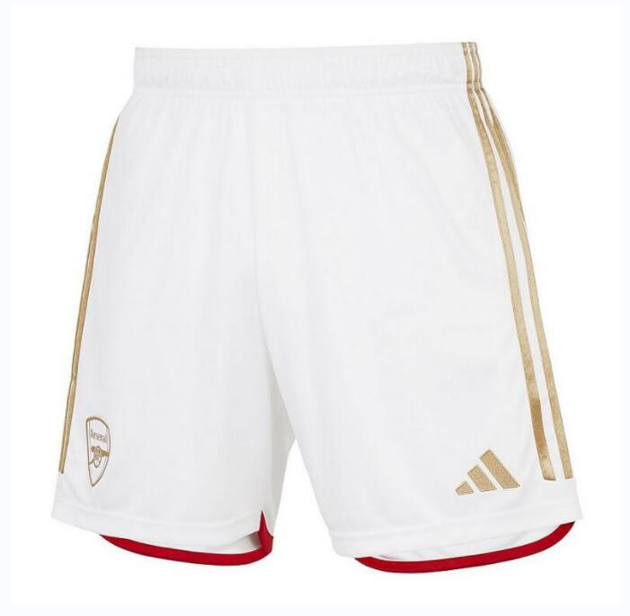 Arsenal Home Shorts 2023/24